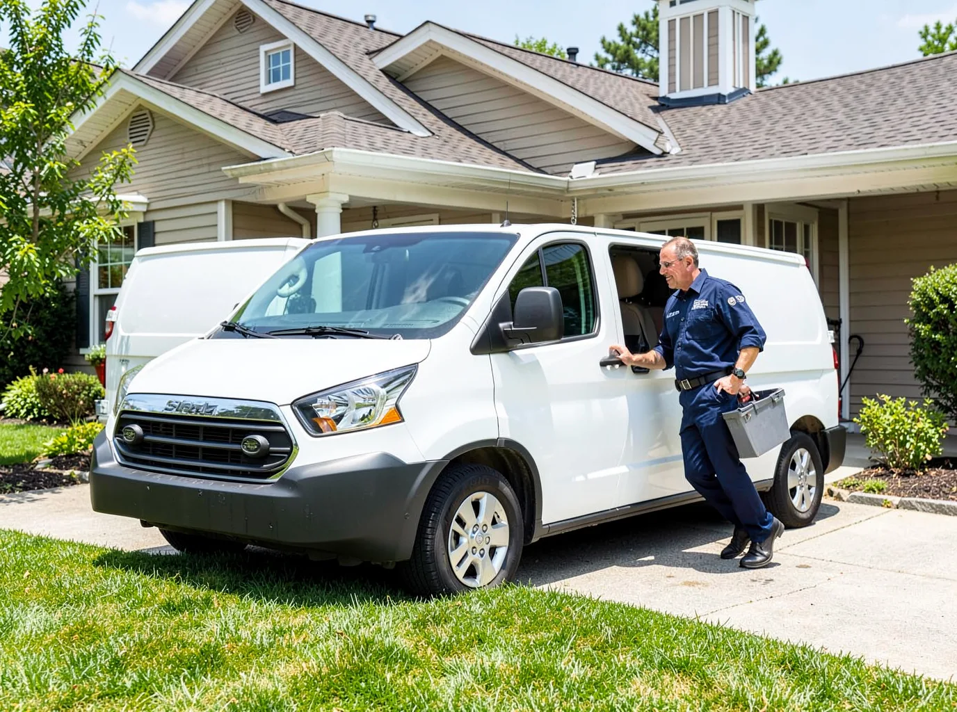 Emergency Plumber company in Sugar Land, TX